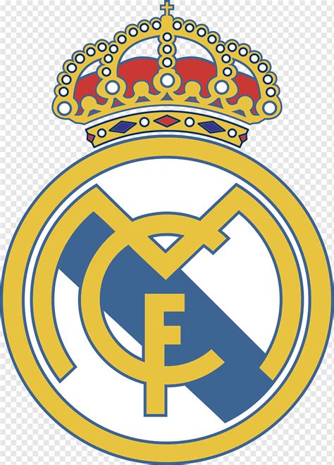 logo ريال مدريد